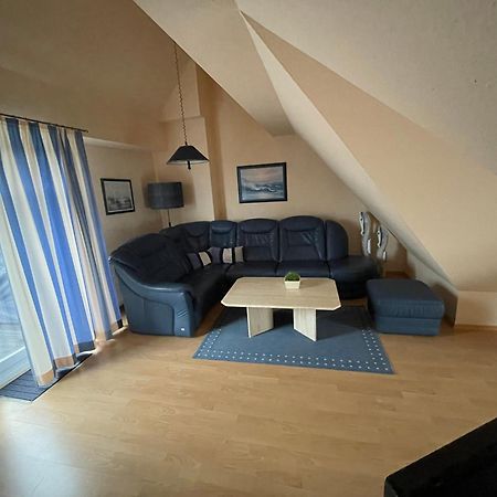 Fewo Am Alten Hafen - Zingst Ostseebad Екстериор снимка