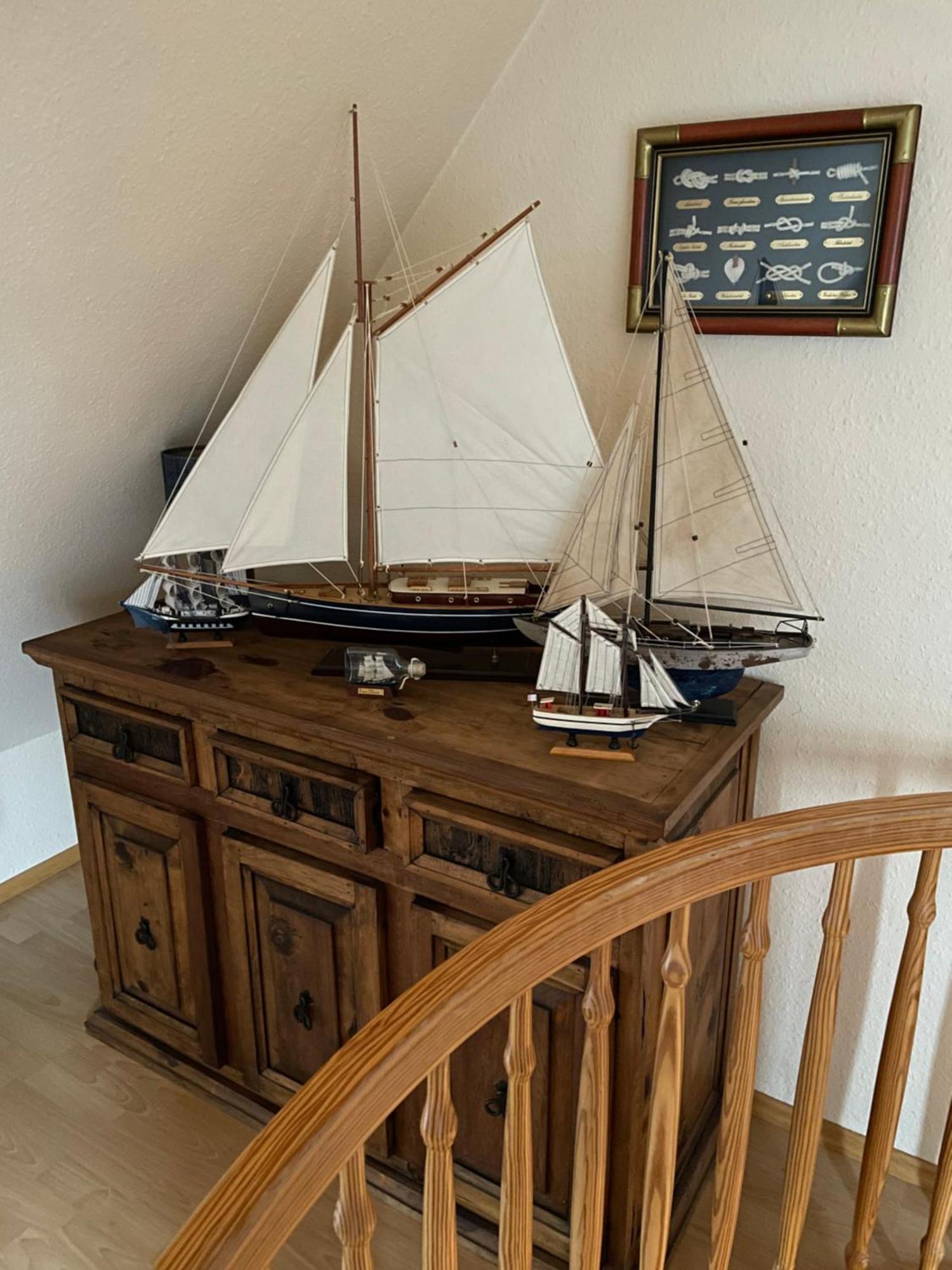 Fewo Am Alten Hafen - Zingst Ostseebad Екстериор снимка